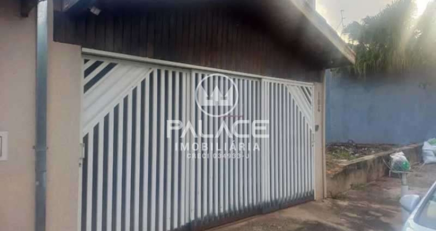 Casa com 2 quartos à venda no Parque Primeiro de Maio, Piracicaba 