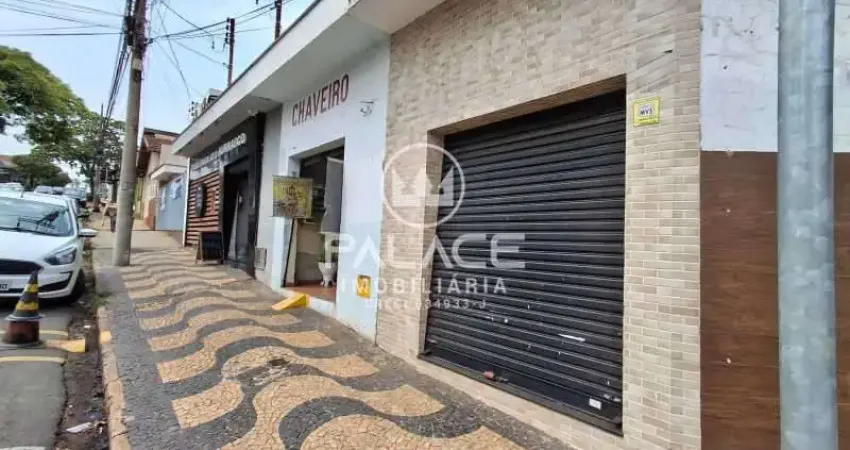 Sala comercial com 4 salas à venda no Alto, Piracicaba 