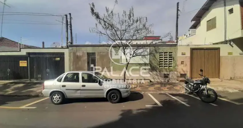 Sala comercial com 1 sala para alugar no Jardim Elite, Piracicaba