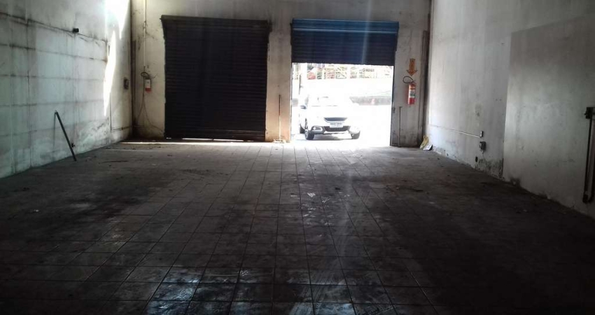 Ponto comercial com 3 salas para alugar no Paulista, Piracicaba 