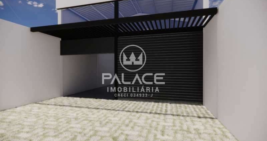 Ponto comercial para alugar na Vila Independência, Piracicaba 