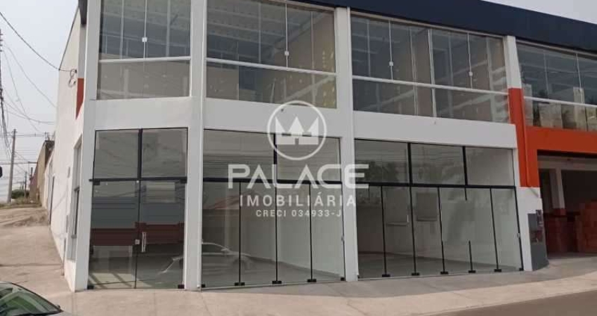 Ponto comercial para alugar no Piracicamirim, Piracicaba 