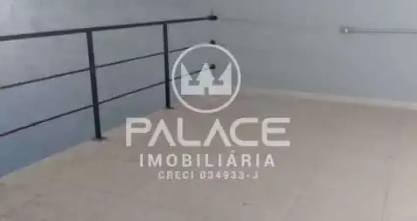 Ponto comercial para alugar em Conceição, Piracicaba 