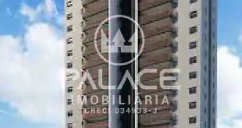 Apartamento com 3 quartos à venda no Nova América, Piracicaba 