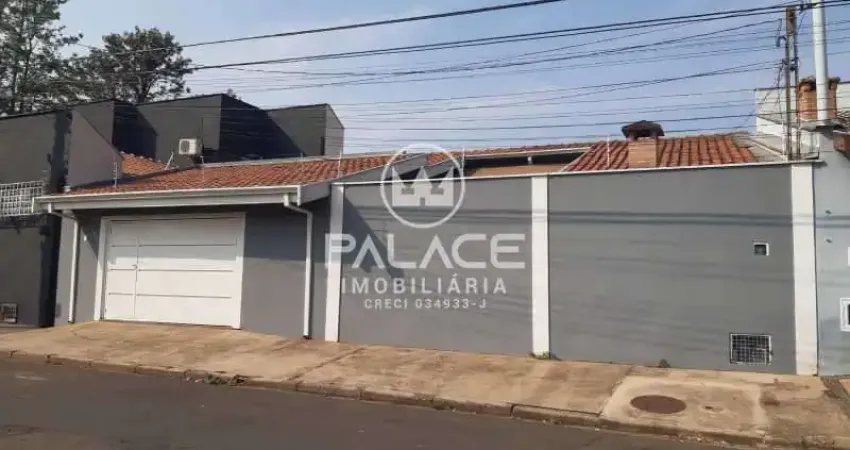 Casa com 2 quartos à venda no Morumbi, Piracicaba 