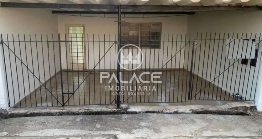 Casa com 2 quartos para alugar no Jardim Parque Jupiá, Piracicaba