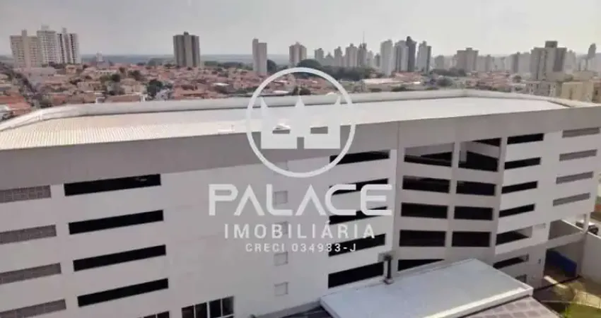 Apartamento com 2 quartos à venda no Paulicéia, Piracicaba 