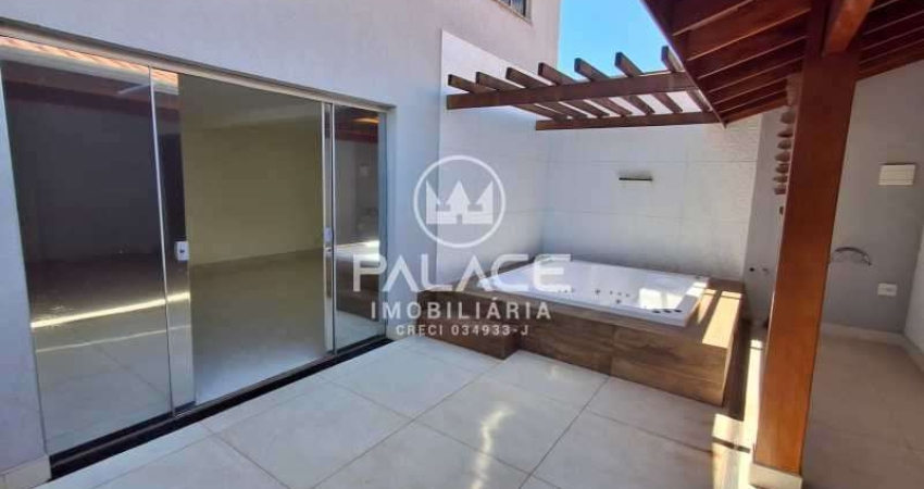 Casa com 2 quartos à venda no Pompéia, Piracicaba 