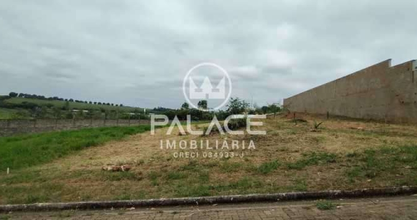 Terreno em condomínio fechado à venda no Vivenda do Sol, Rio das Pedras 