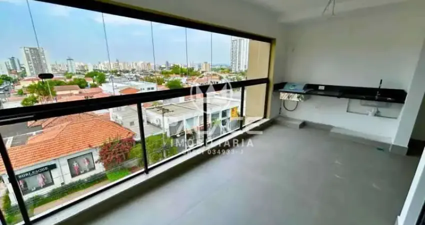 Apartamento com 3 quartos à venda no São Judas, Piracicaba 