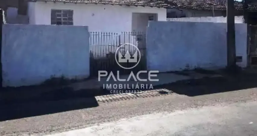 Terreno à venda no Cecap, Piracicaba