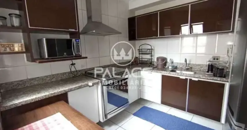 Apartamento planejado, 3 quartos, 1 suíte, sacada e 1 vaga, bairro paulista.