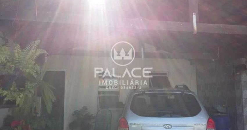 Casa com 2 quartos à venda no Parque Chapadão, Piracicaba 
