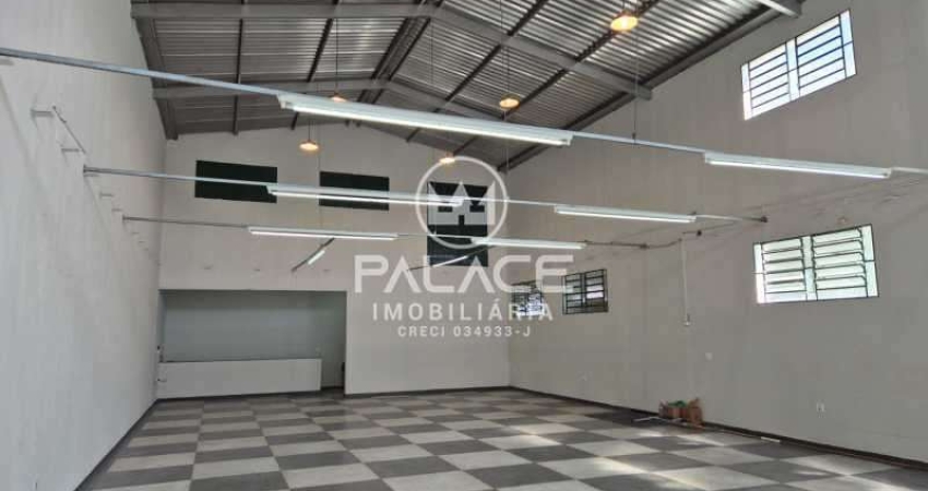 Ponto comercial para alugar no Jaraguá, Piracicaba 