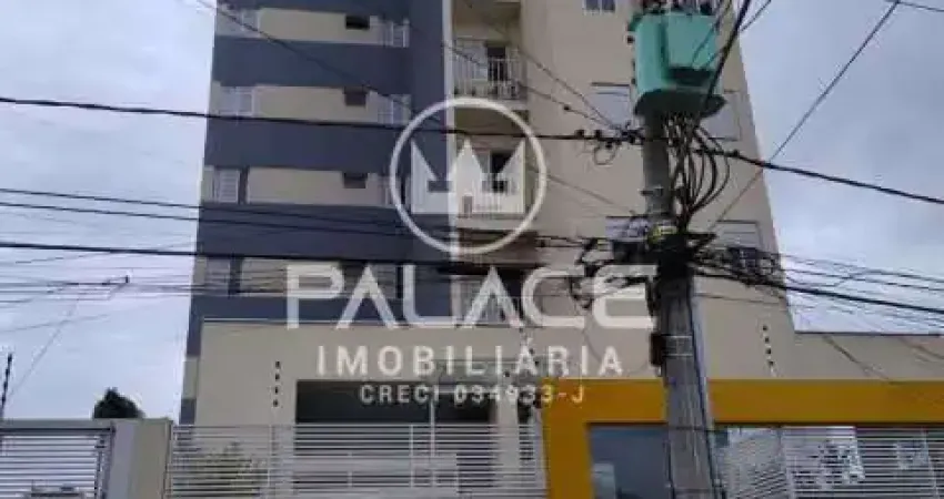 Apartamento com 2 quartos à venda na Vila Independência, Piracicaba 