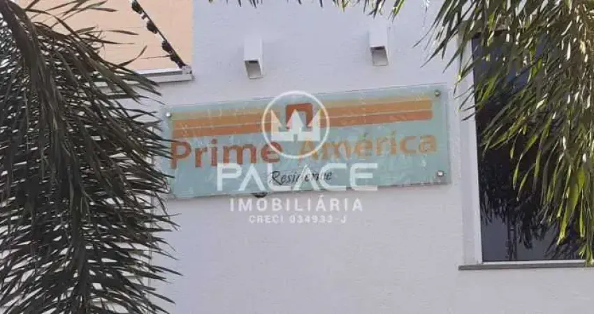 Apartamento com 3 quartos à venda no Nova América, Piracicaba 