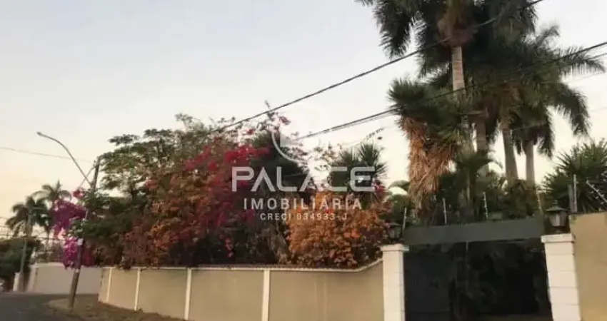 Casa com 4 quartos à venda no Jardim Europa, Piracicaba 
