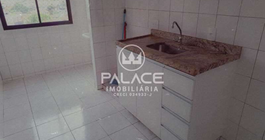 Apartamento com 2 quartos à venda no Jaraguá, Piracicaba 