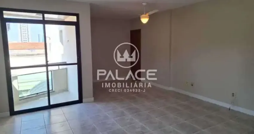Apartamento com 2 quartos à venda no Alto, Piracicaba
