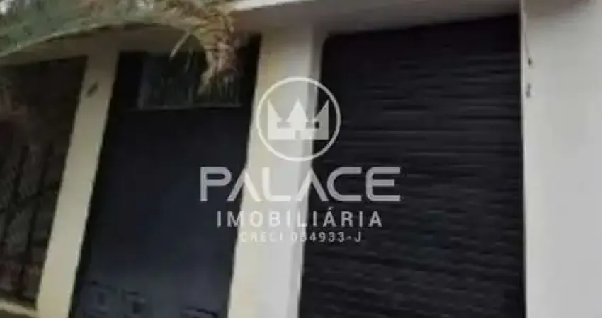 Ponto comercial para alugar no Centro, Piracicaba 
