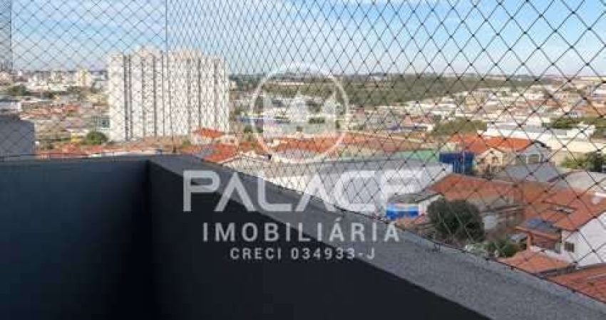 Apartamento com 3 quartos à venda no Paulicéia, Piracicaba 