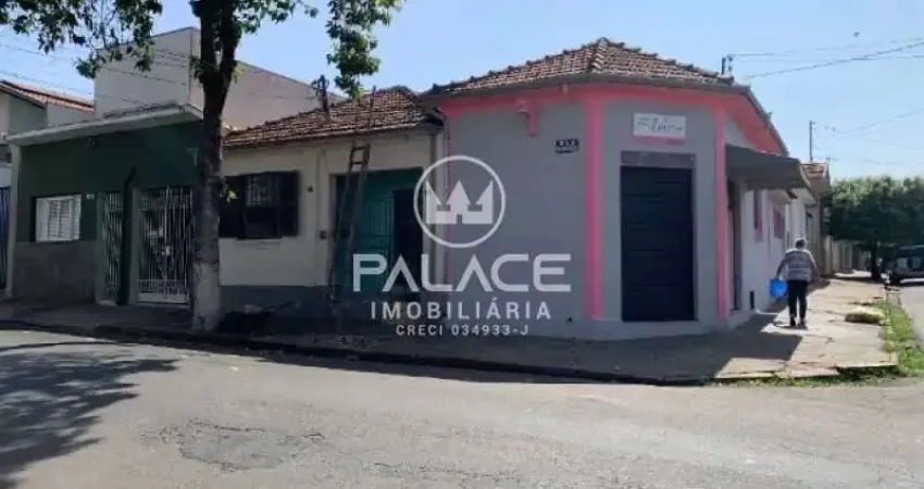 Casa à venda na rua benjamin constant, paulista, piracicaba 4 quartos 180m²