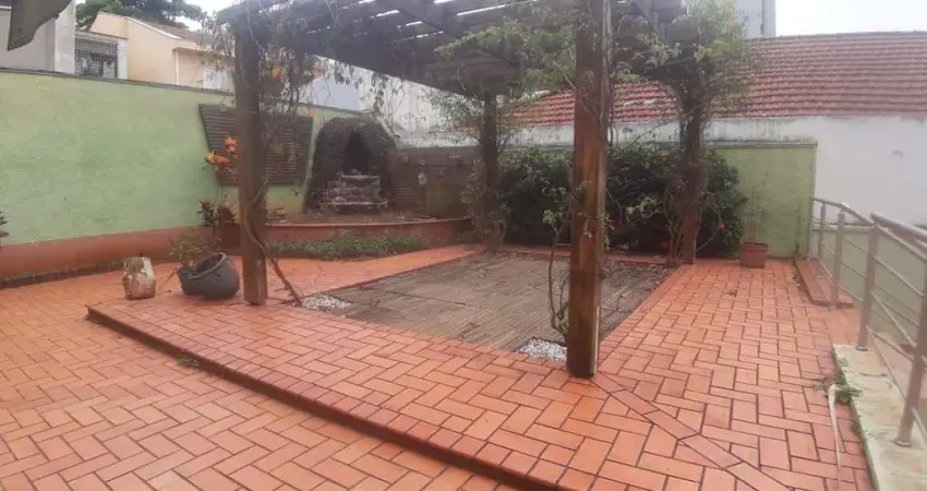 Casa para venda e aluguel em centro, piracicaba 4 quartos 304m²