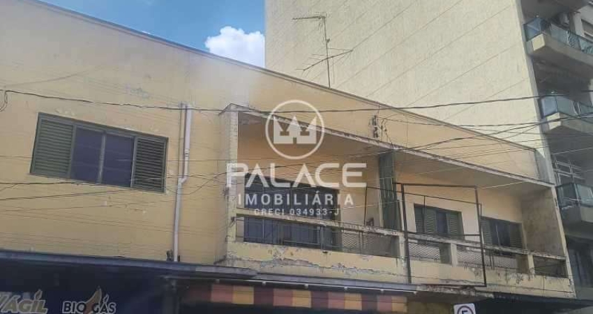 Casa com 53 quartos para alugar no Centro, Piracicaba 