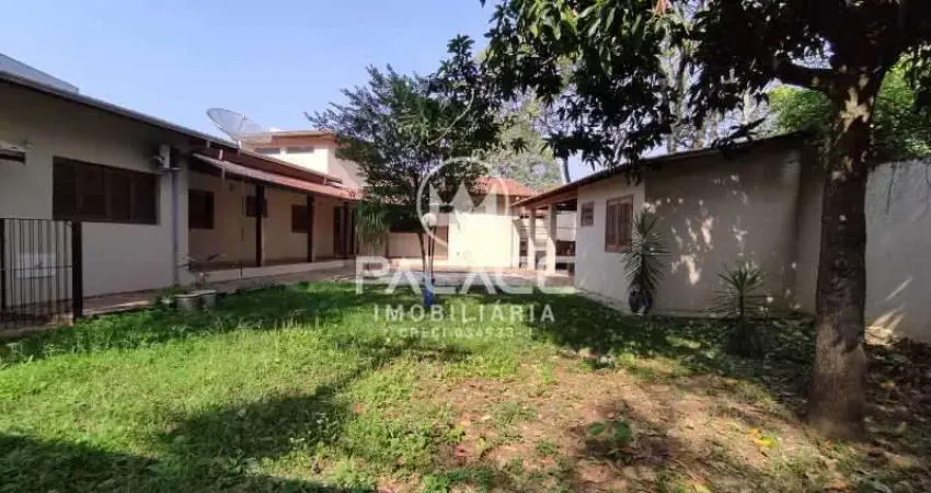 Casa com 3 quartos à venda no Nova Piracicaba, Piracicaba 