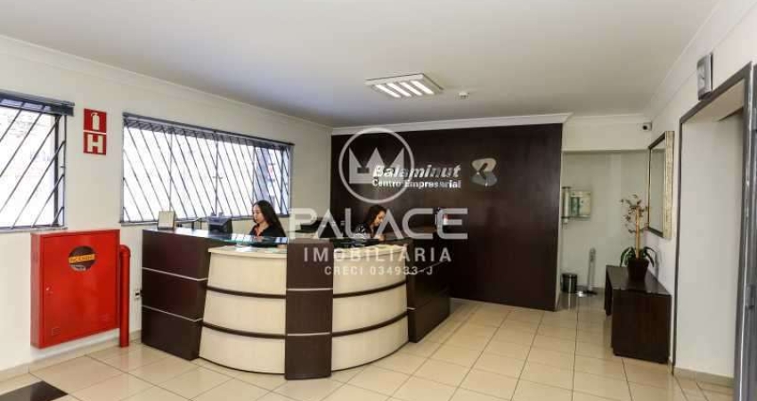 Sala comercial com 1 sala para alugar no Paulista, Piracicaba 
