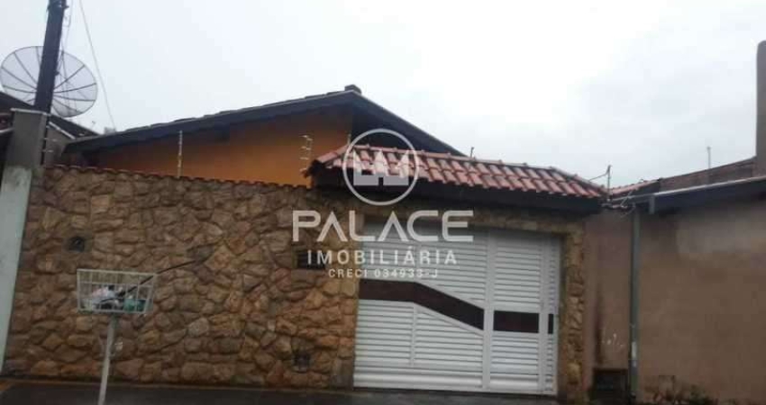 Casa com 3 quartos à venda no Jardim Alvorada, Piracicaba 