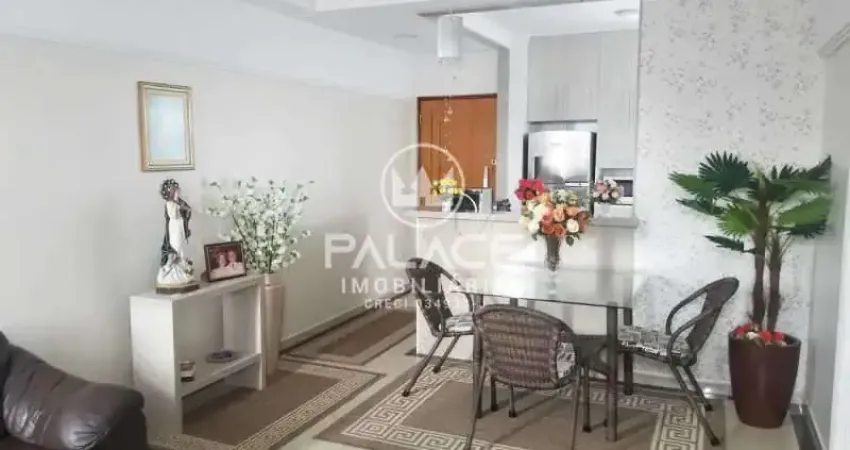 Apartamento com 3 quartos à venda na Vila Rezende, Piracicaba 