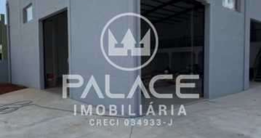 Ponto comercial para alugar no Jardim Algodoal, Piracicaba 