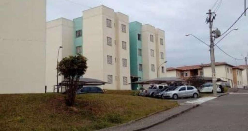 Apartamento com 2 quartos à venda no Santa Terezinha, Piracicaba 