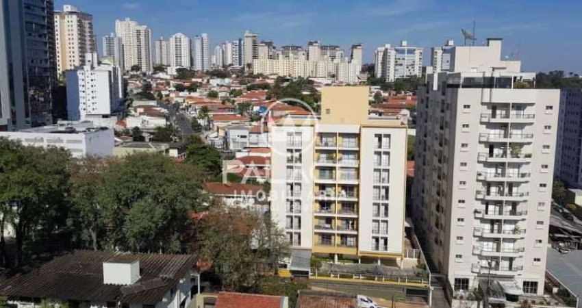 Apartamento com 1 quarto à venda no Centro, Piracicaba 