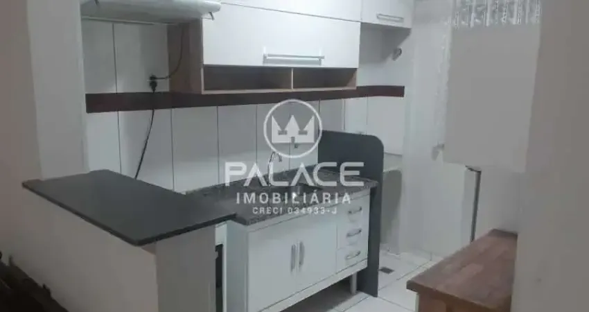 Apartamento com 2 quartos à venda no Dois Córregos, Piracicaba