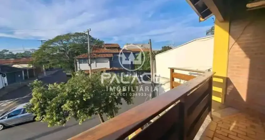 Casa com 2 quartos à venda na Vila Fátima, Piracicaba