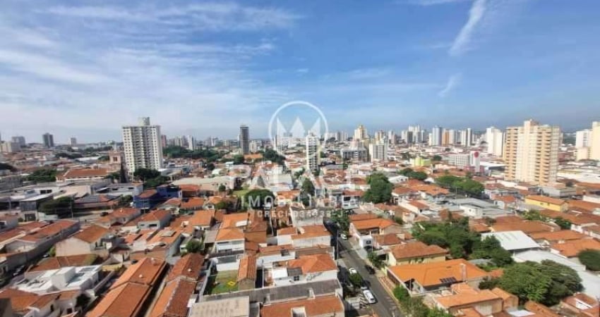 Apartamento com 4 quartos à venda no Alto, Piracicaba 