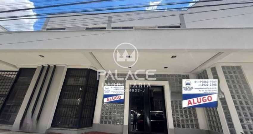 Casa comercial à venda no Centro, Piracicaba 