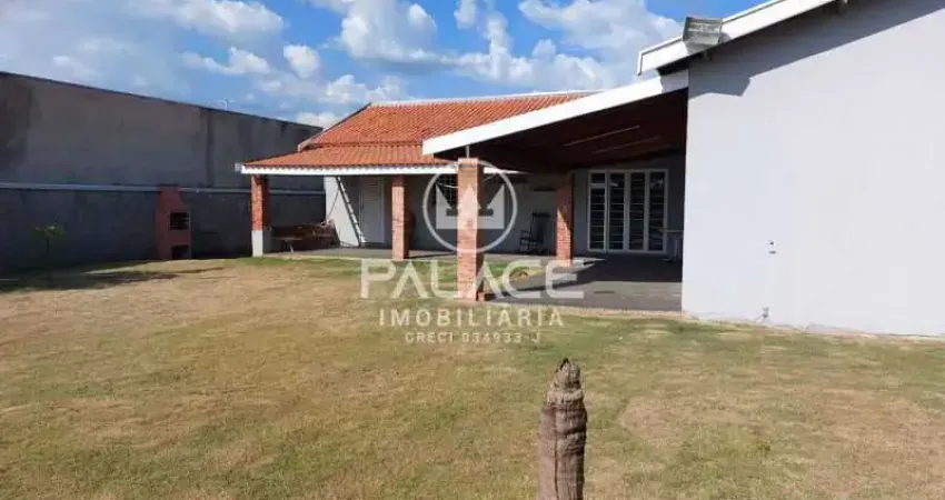 Chácara / sítio com 2 quartos à venda no Centro, Laranjal Paulista 