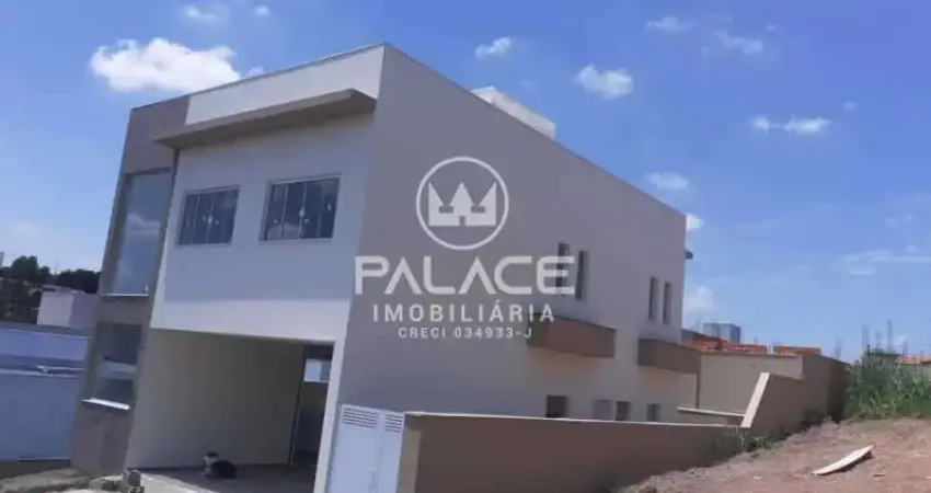 Casa em condomínio fechado com 3 quartos à venda no Jardim São Francisco, Piracicaba 