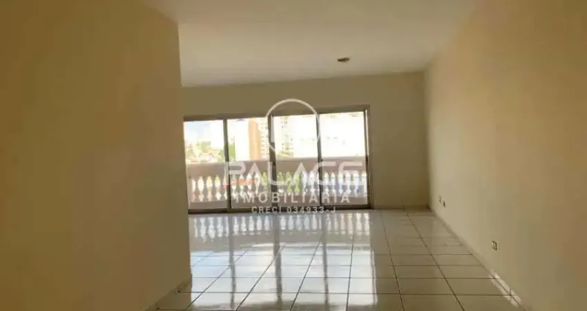 Apartamento com 3 quartos para alugar no Centro, Piracicaba 