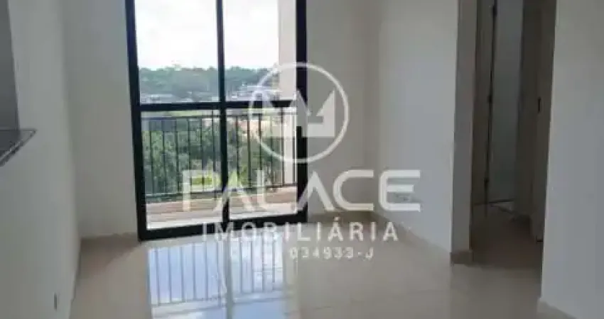 Apartamento com 2 quartos à venda no Jardim Nova Iguaçu, Piracicaba 