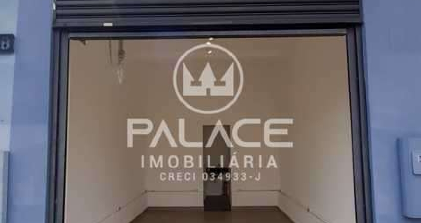 Sala comercial com 1 sala para alugar no São Luiz, Piracicaba 