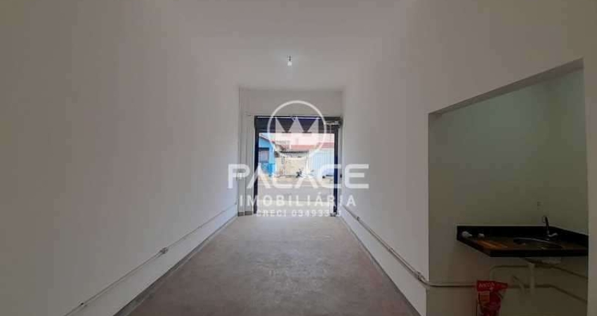 Sala comercial com 1 sala para alugar no São Luiz, Piracicaba 