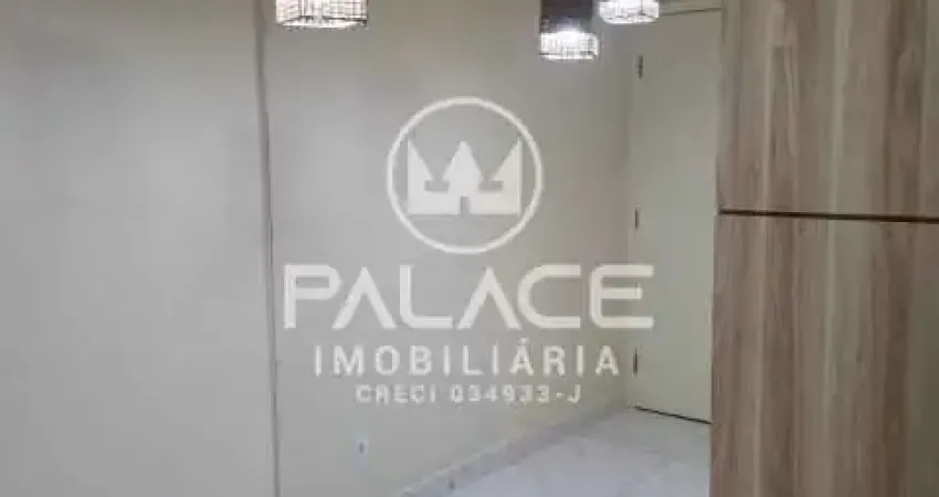 Apartamento à venda em piracicamirim, piracicaba 2 quartos 46m²