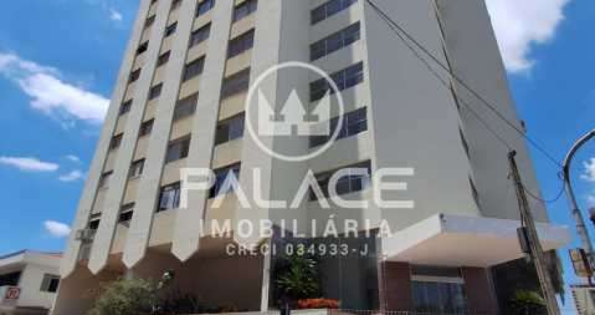 Apartamento com 3 quartos à venda no Centro, Piracicaba 