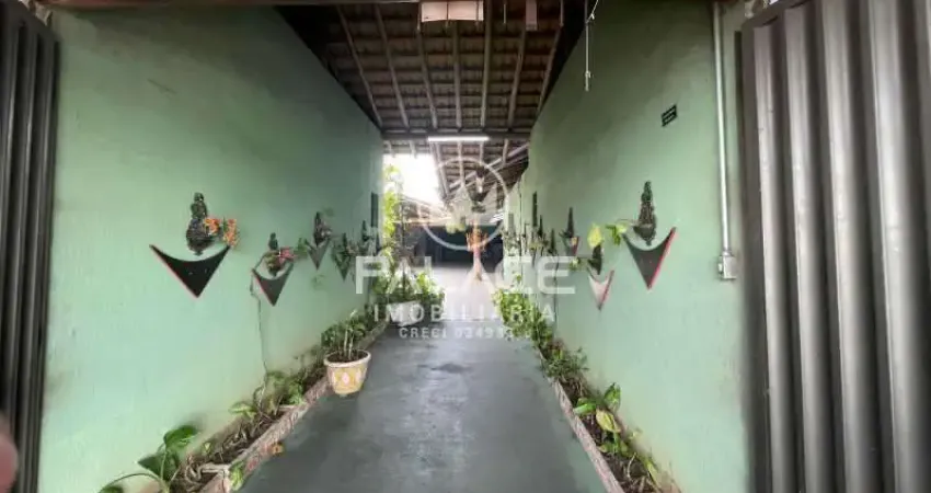 Ponto comercial para alugar na Vila Industrial, Piracicaba 
