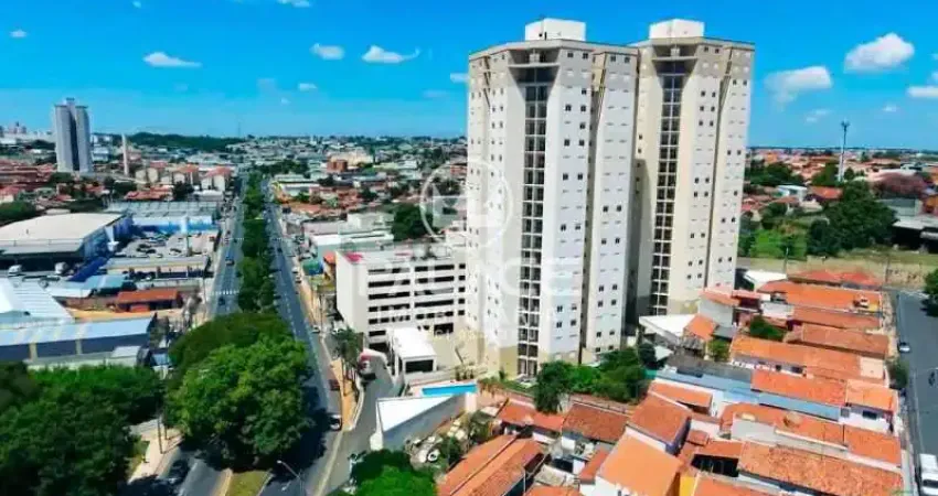 Apartamento com 2 quartos à venda no Paulicéia, Piracicaba 