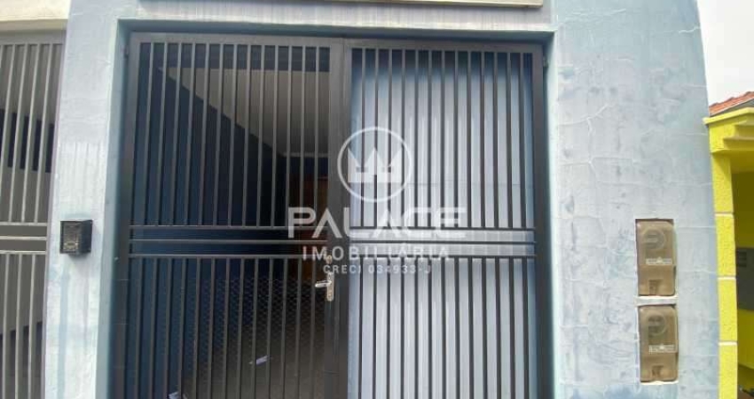 Casa com 2 quartos para alugar no Alemães, Piracicaba 